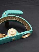 Proceq Voeghardheidsmeter Pm Os 120 Metesco